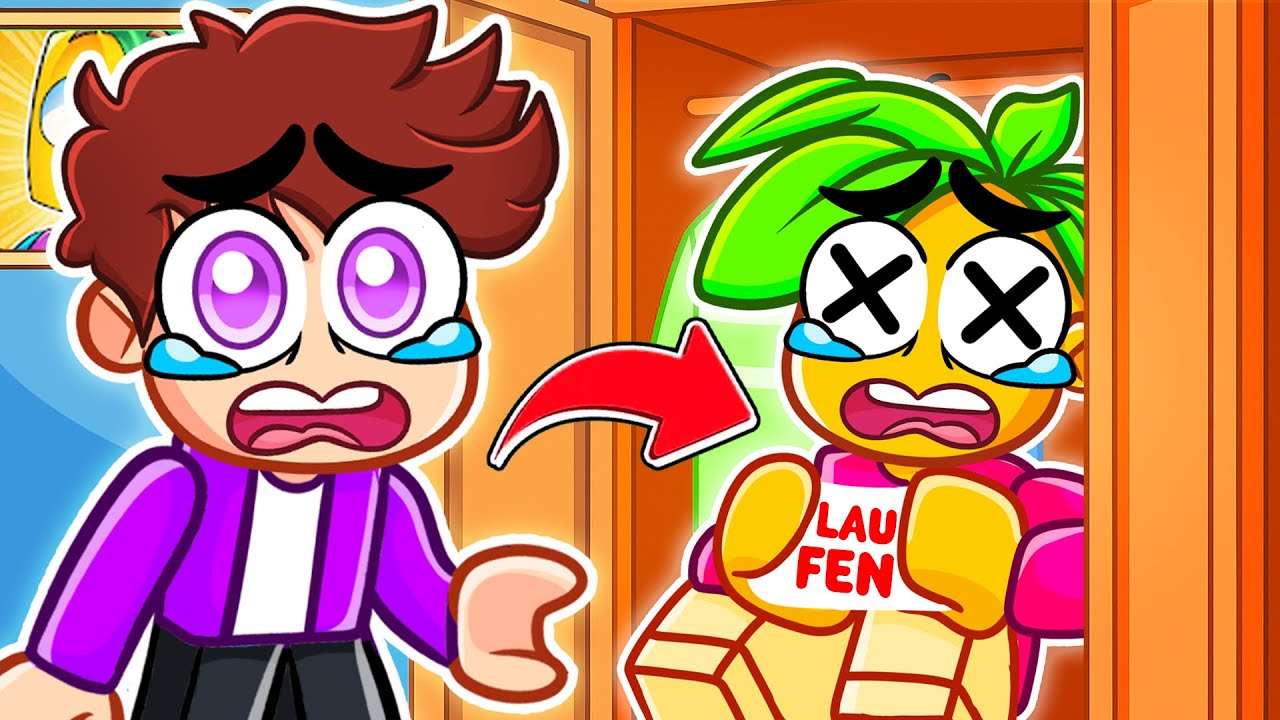 CENTEX findet DEN KÖRPER...