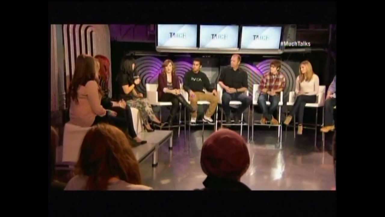 Much Talks: Degrassi (1/3)