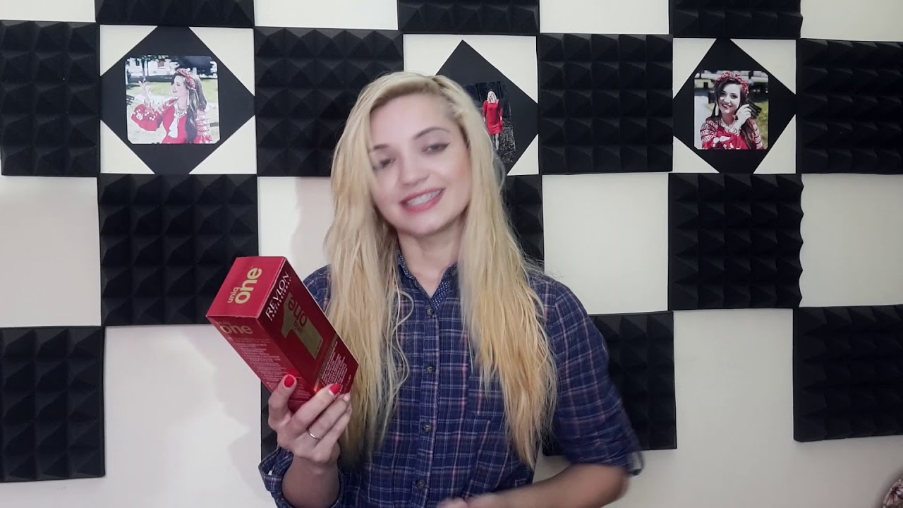 Маска спрей для волос 10 в 1 REVLON   Безсульфатный бальзам-шампунь REVLON
