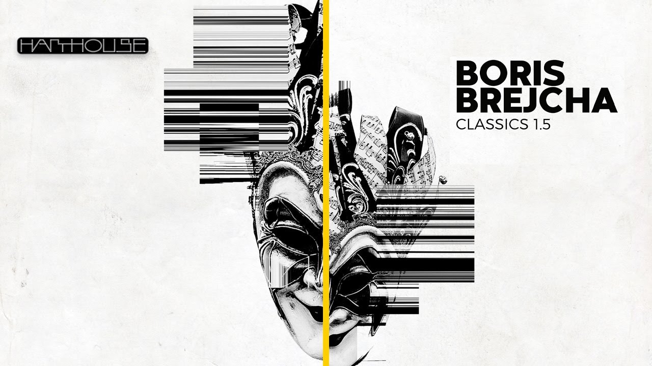 Boris Brejcha Classics 1.5  / Aquilah (Harthouse)