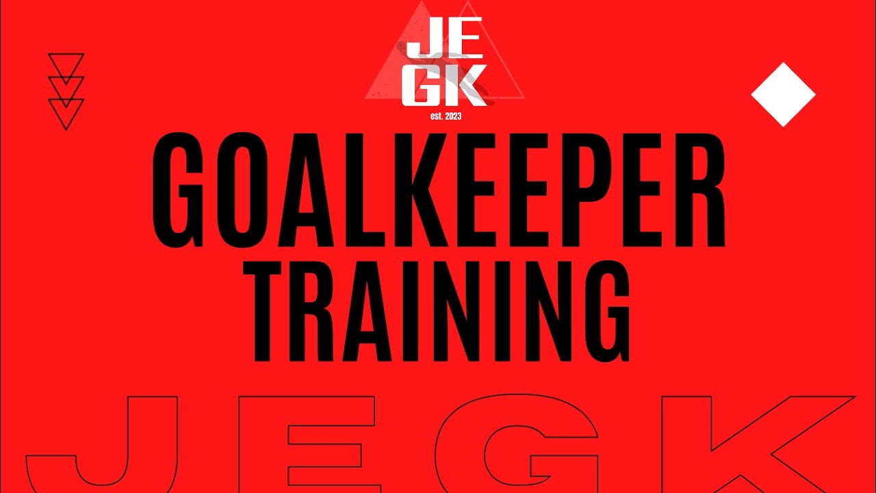 Goalkeeper Training: Orlando City Academy 9-17-25