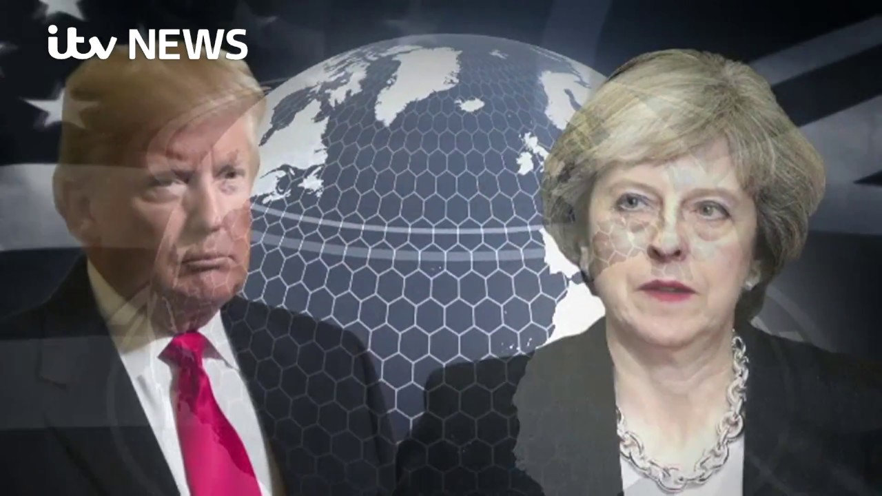 UK: A very special relationship