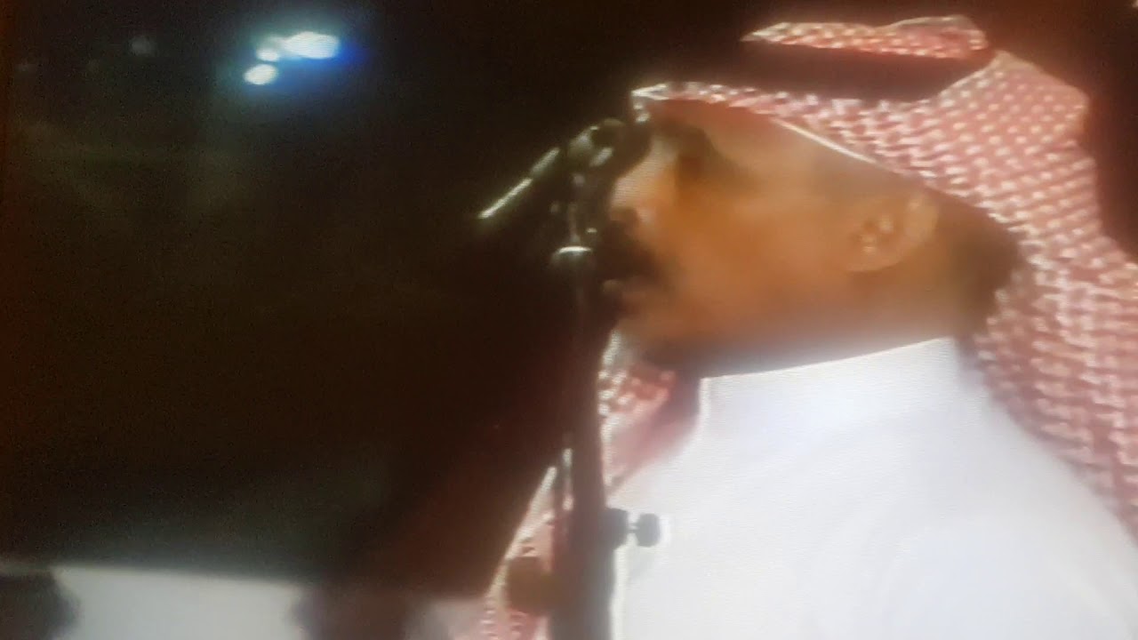 جدنا الحجاج طوع نهر دجلة والفراتي /حامد بن هليل السفياني وابو مشعاب رحمهم الله محاوره قديمه بالطائف