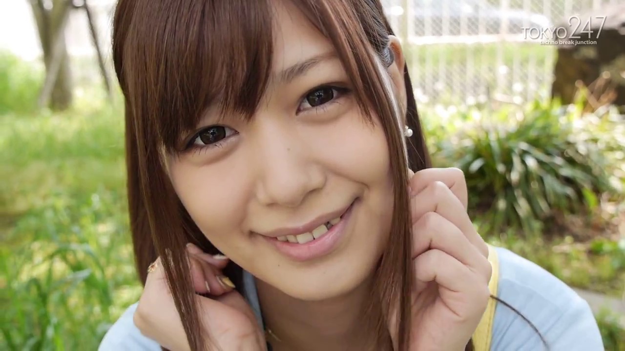 紺野ひかる イメージ動画