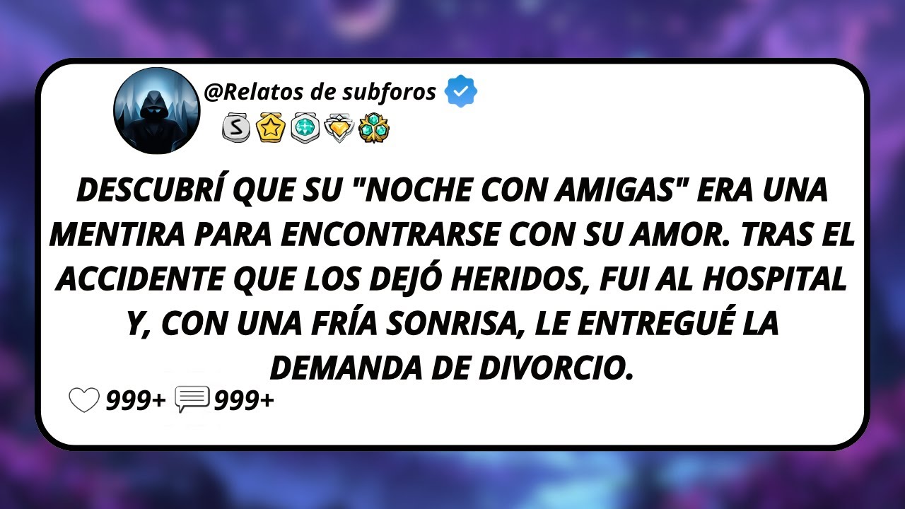 Descubrí Que Su 