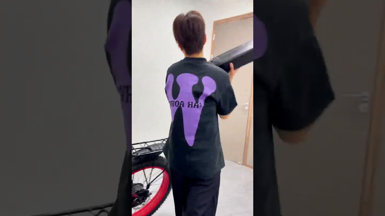 4MPH & 60-Mile Range: Testing the EOEOTWO 1500W E-Bike 🔥 | US Walmart Link in Description!