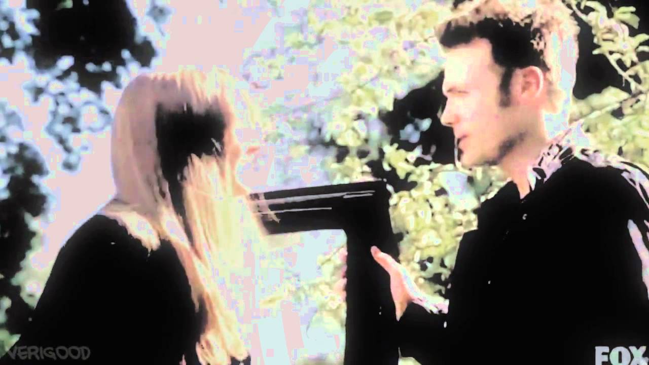 alt!lincoln & alt!livia | it's you and me