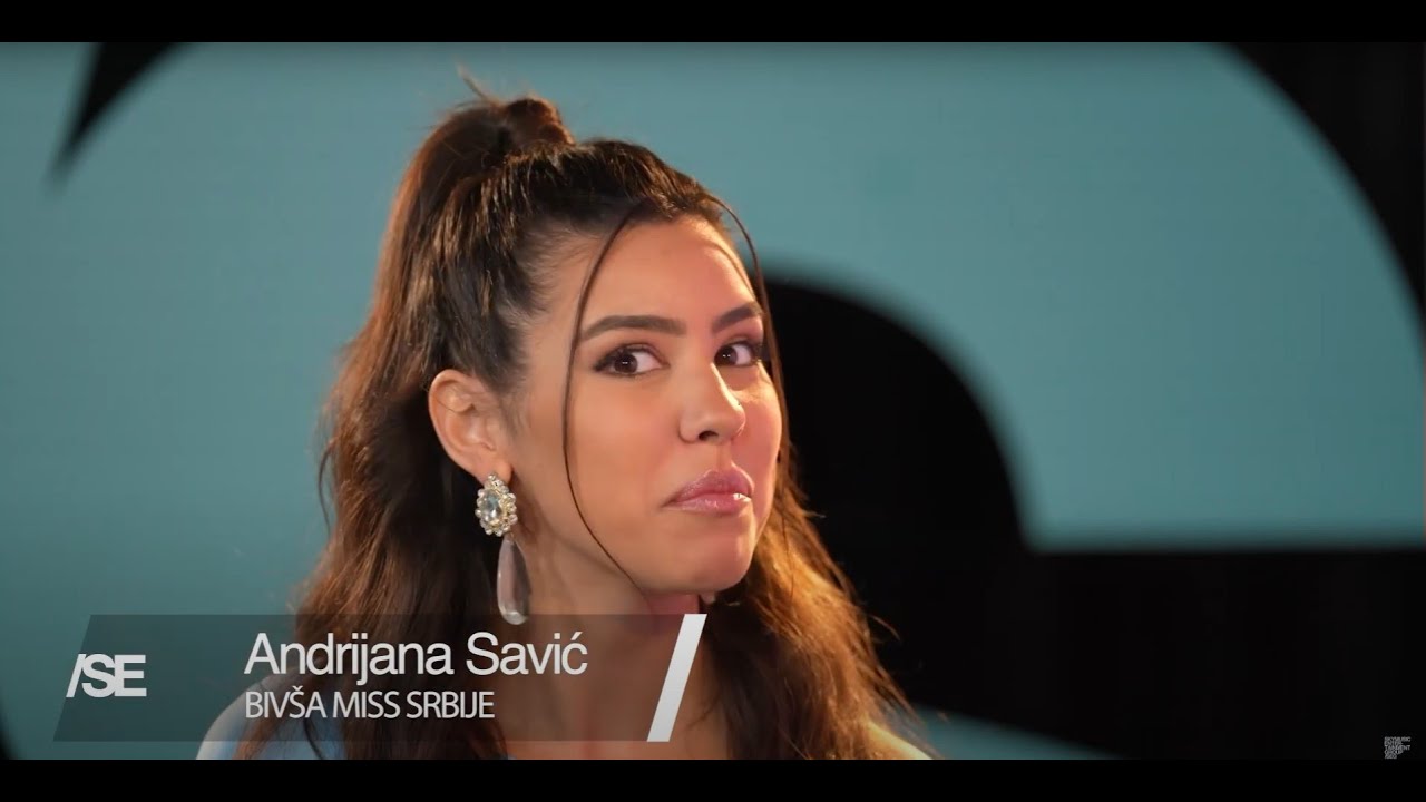 družimo /SE - Andrijana Savić (TV/SE)