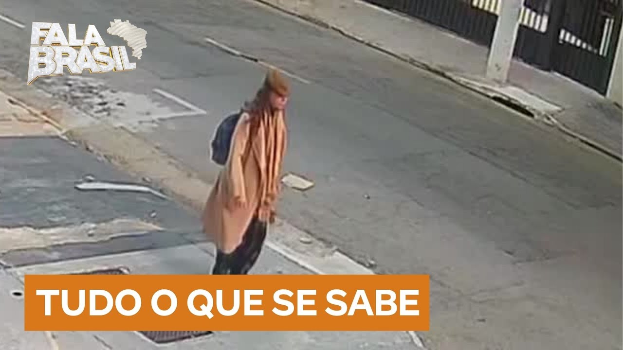 Veja tudo que se sabe sobre o caso Maidê Mahl, atriz achada em quarto de hotel após desaparecimento