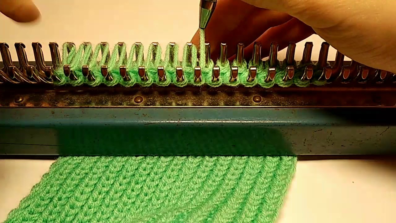 Вязальный прибор Сентерюхина ВПС Ивушка Дончанка