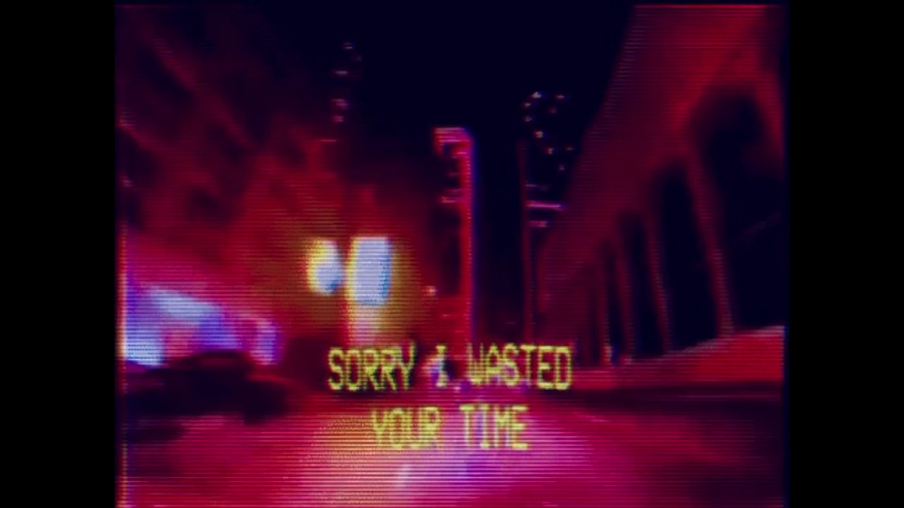 A Tribe Called Quest - Butter (slowed + Reverb)