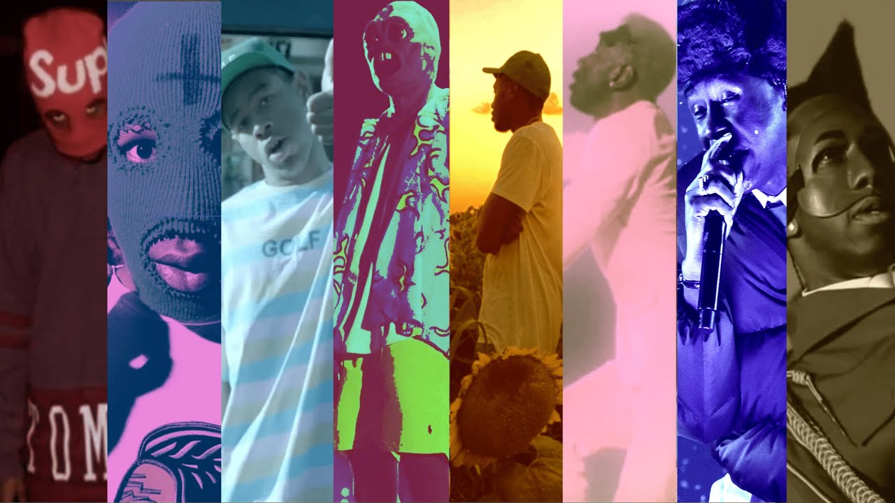 TYLER, THE CREATOR