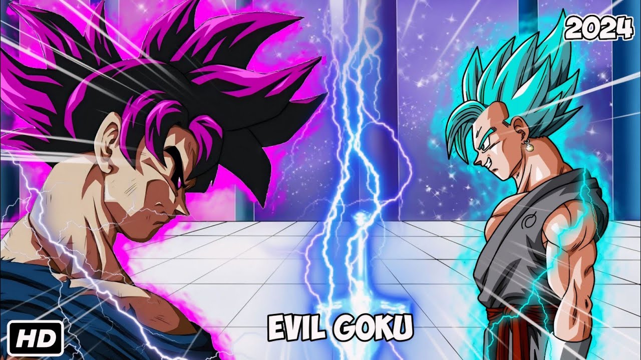 GOKU ENCERRADO EN LA HABITACIÓN DEL TIEMPO #13 | SUCESOR DE ZALAMA Y SHENLONG | PELÍCULA COMPLETA