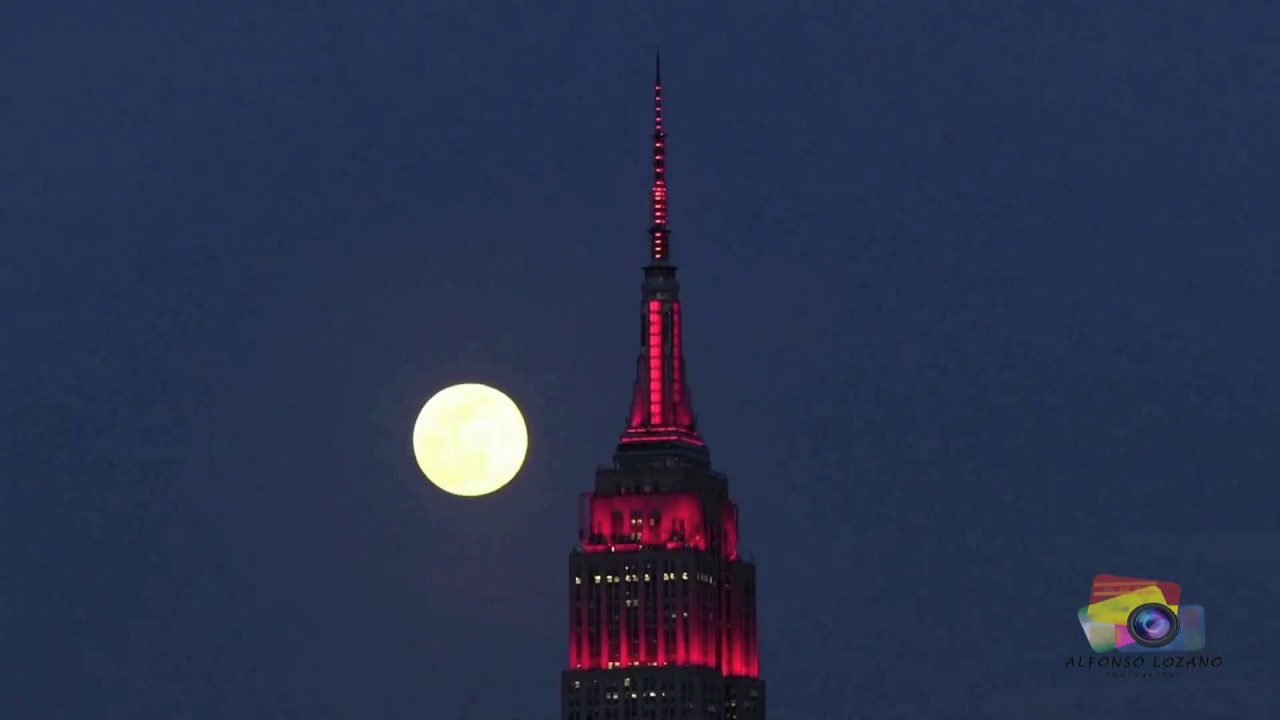 New York City under Coronavirus Lockdown