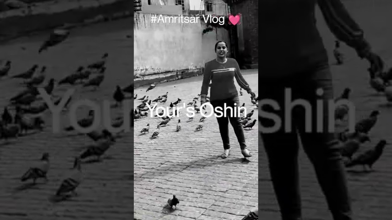 #amritsarvlog