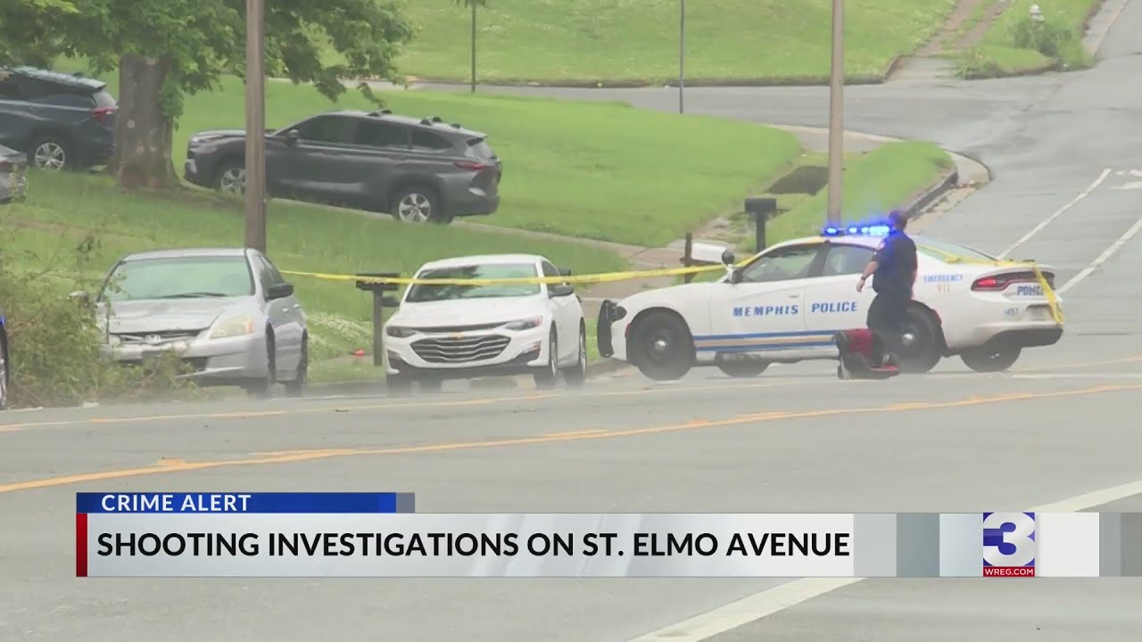 Cars struck by gunfire after shooting in Raleigh neighborhood