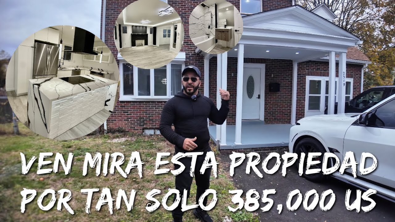 Oportunidad para ti