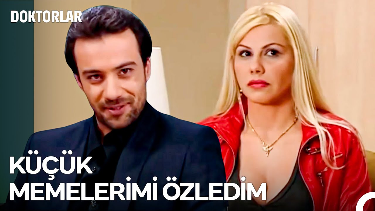 #Dr. Arslan ile Muhteşem Değişim #6 Silikon Macerası Bitsin Artık - Doktorlar