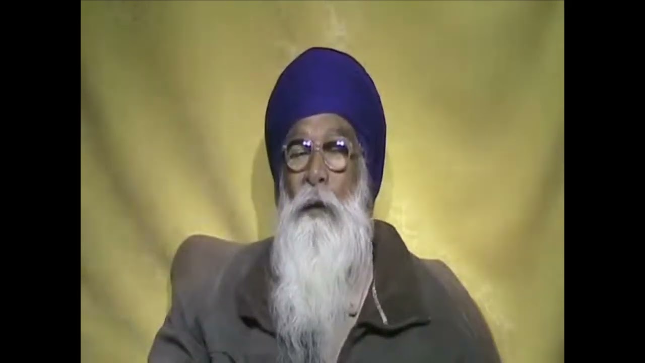 ਪੰਥੀ ਕਿਸ ਤਰ੍ਹਾਂ ਦੇ ਹੁੰਦੇ ਹਨ? ~Dharam Singh Nihang Singh~ #sachkhojacademy #dharamsinghnihangsingh