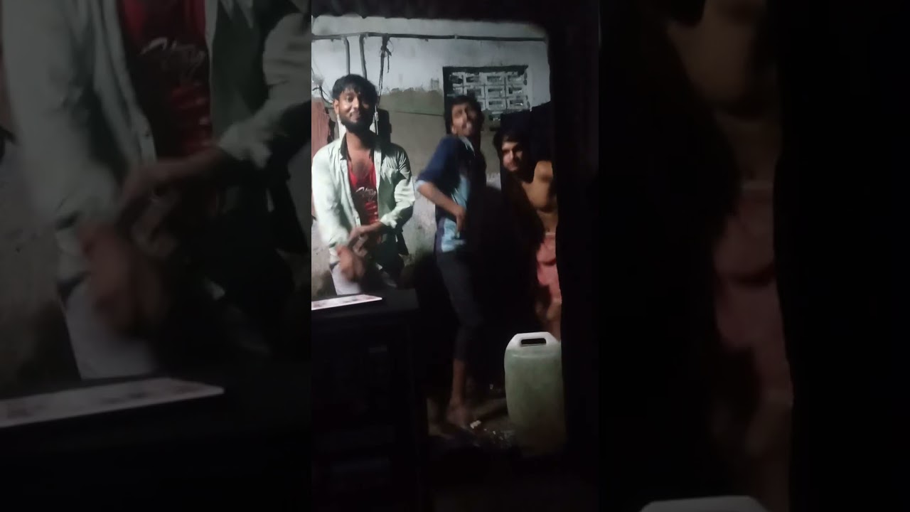 Lela maxi maja di garmiya me #viral #bhojpuri 