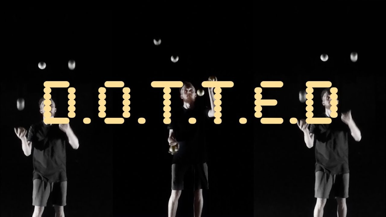 D.O.T.T.E.D