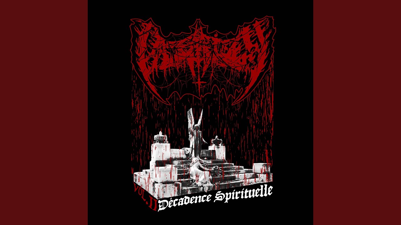The Cold Devouring Light (Live in Lafayette, 2025)