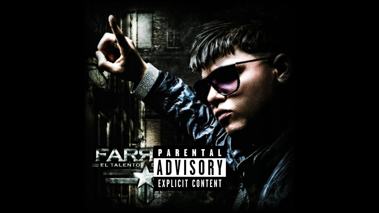 FARRUKO ❌️ MUSICOLOGO ❌️ J ALVAREZ TYPE BEAT 