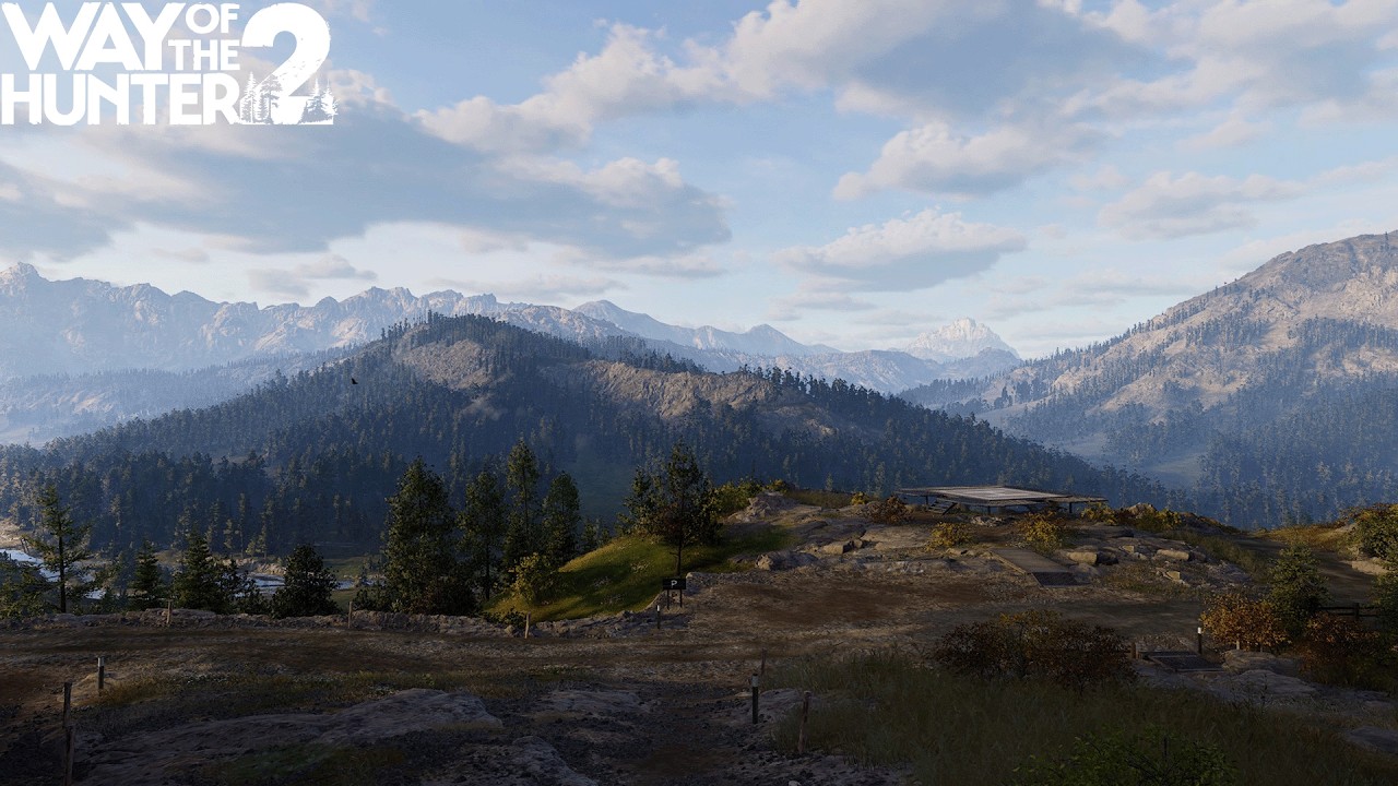 First Look at Way Of The Hunter 2!