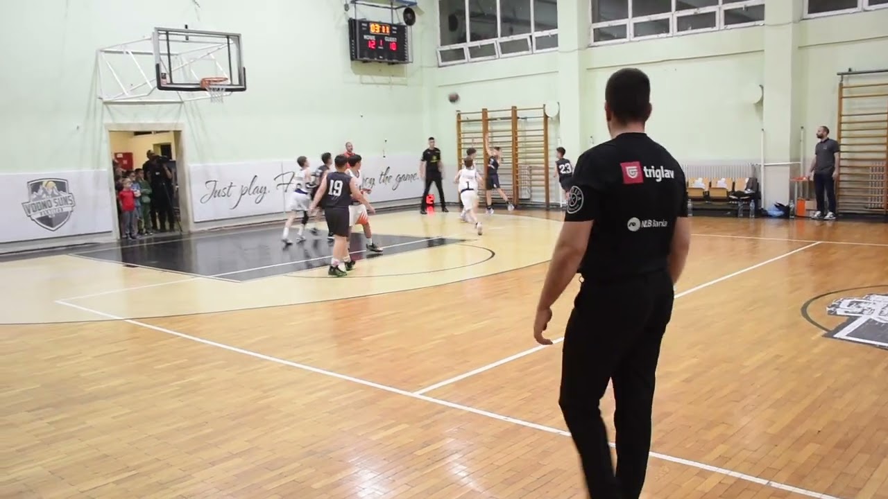 M12 VS - Bulls 08.04.2024