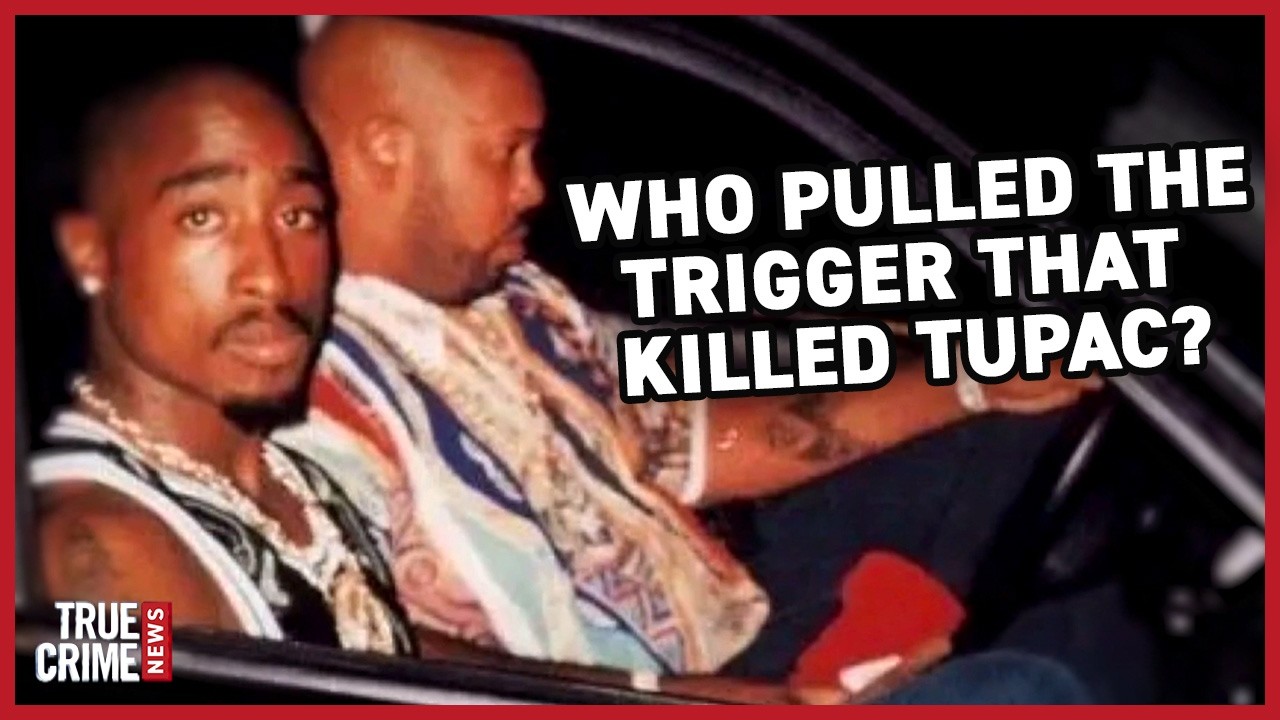 What happened the night Tupac was killed?