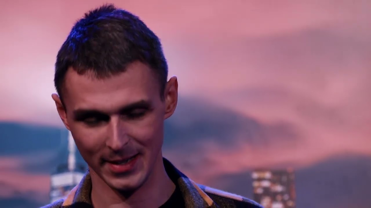 Jovan Sekulovic Sekula - Da li ima nade - TOP TV 2023