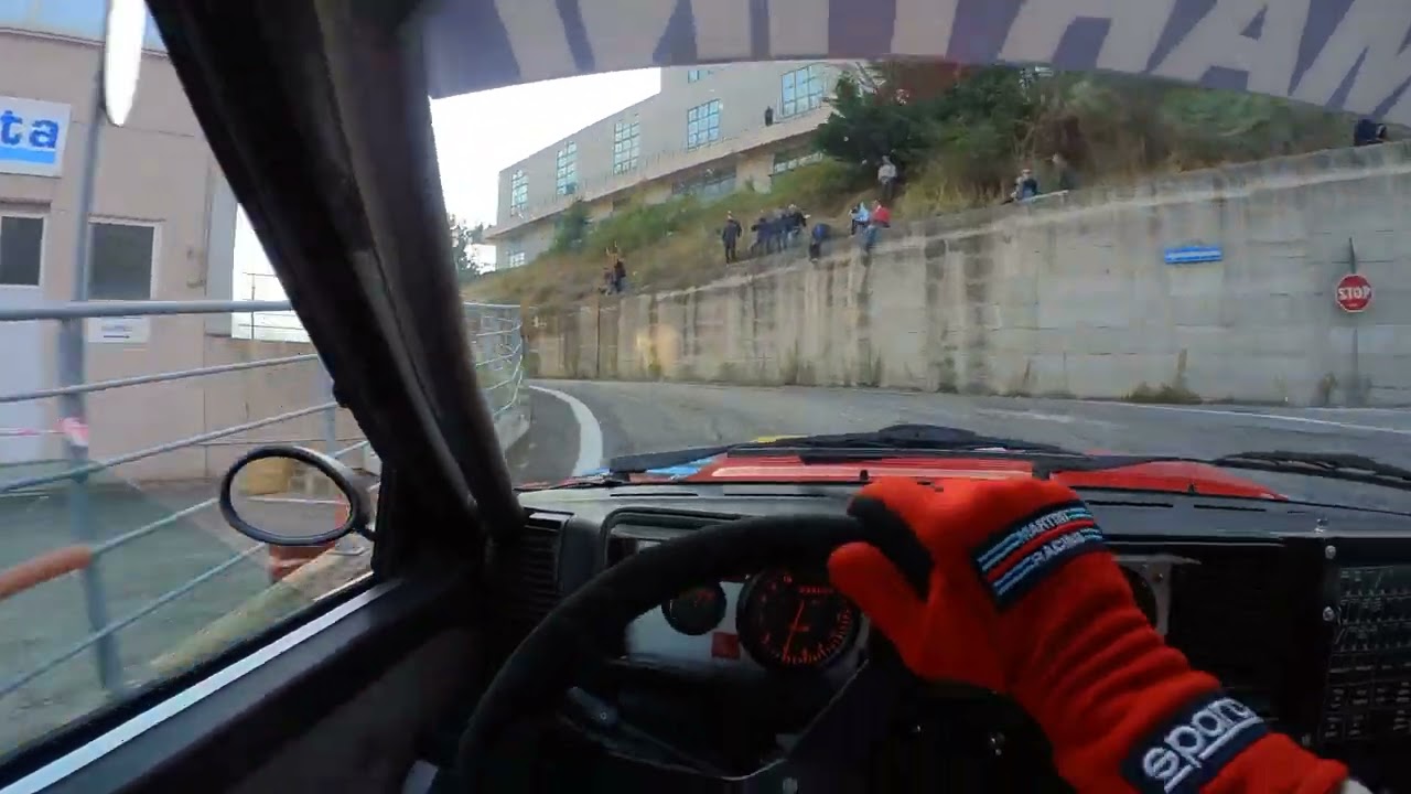 Rally Legend 20 2022