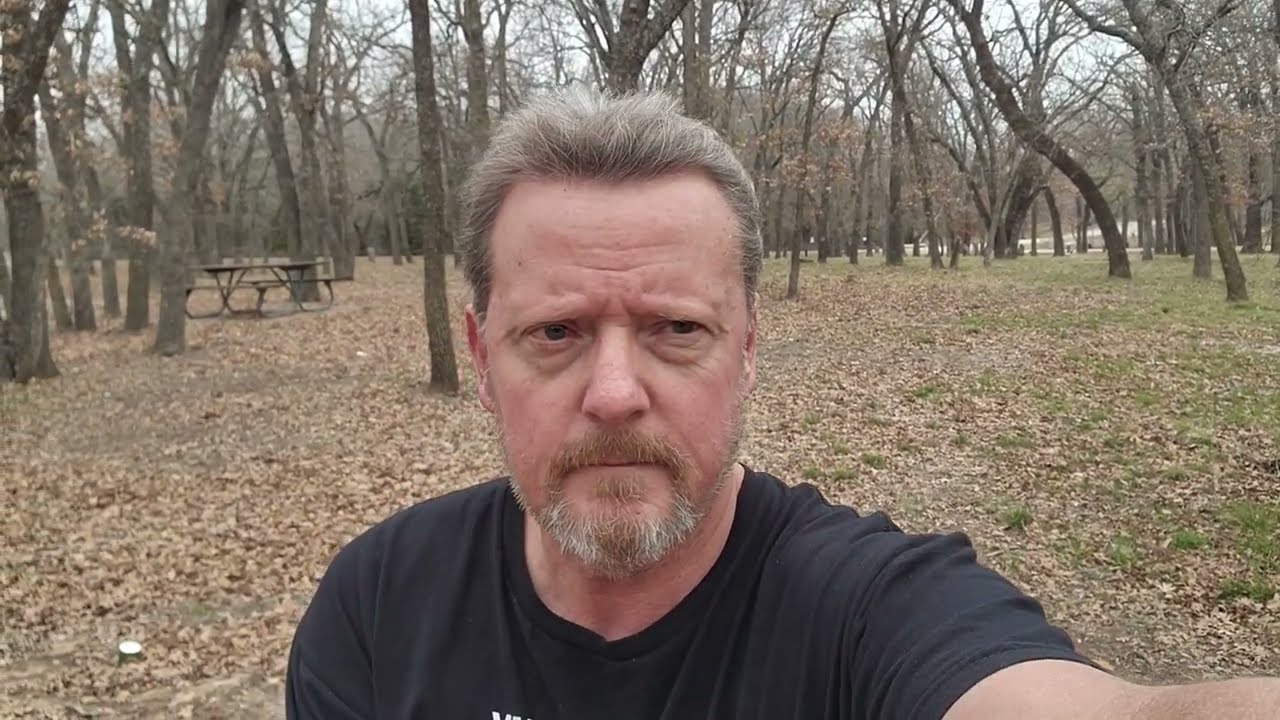 Happy first day of March.