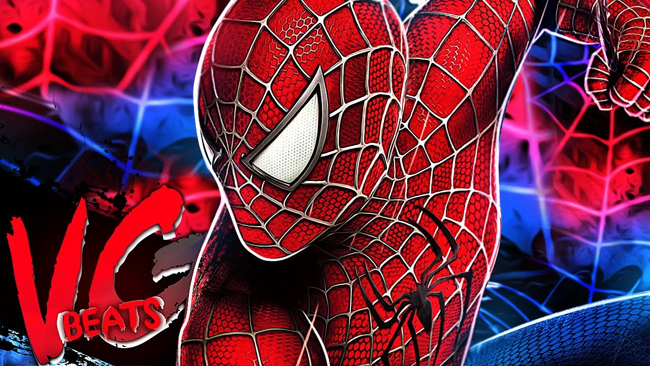Rap do Homem aranha (Tobey Maguire) | Protetor de Nova York | VG BEATS (Prod. Sidney Scaccio)