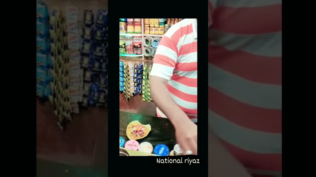 National paan center ⚡Riyaz Bhai ⚡