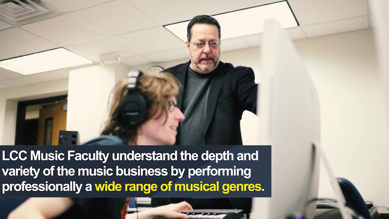 Music: Program in a Minute