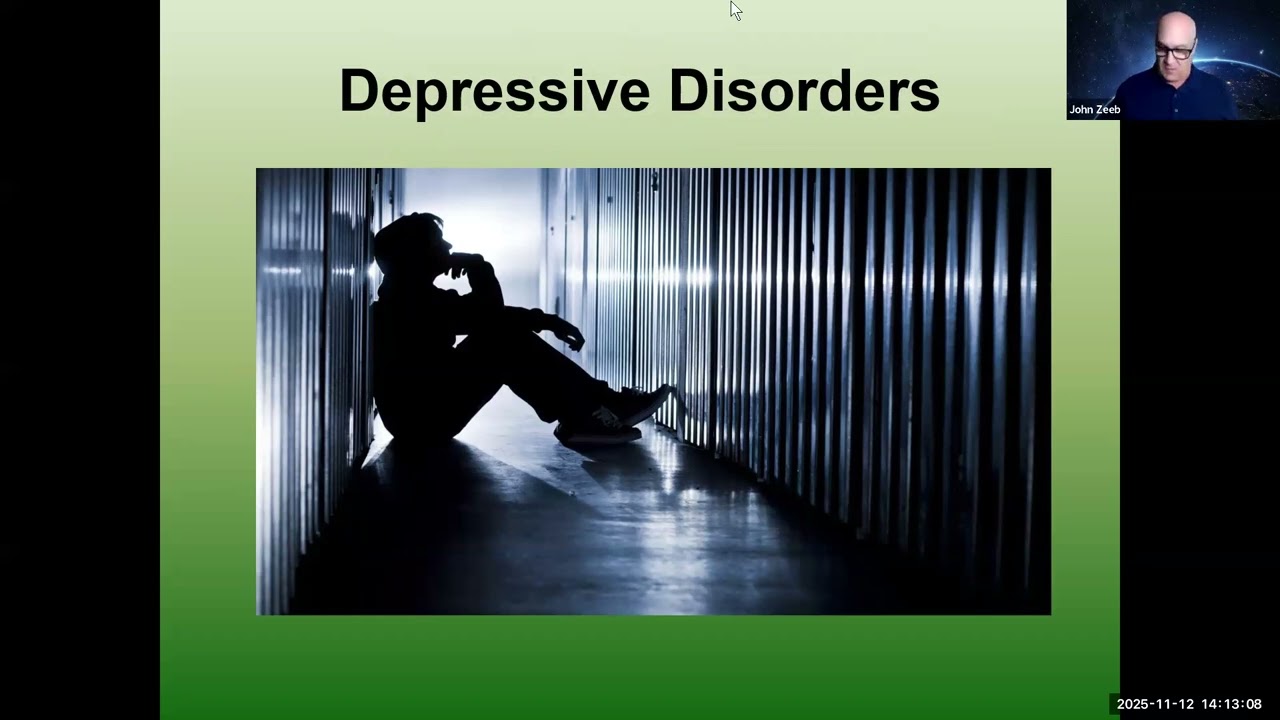 Chapter 7: Mood Disorders