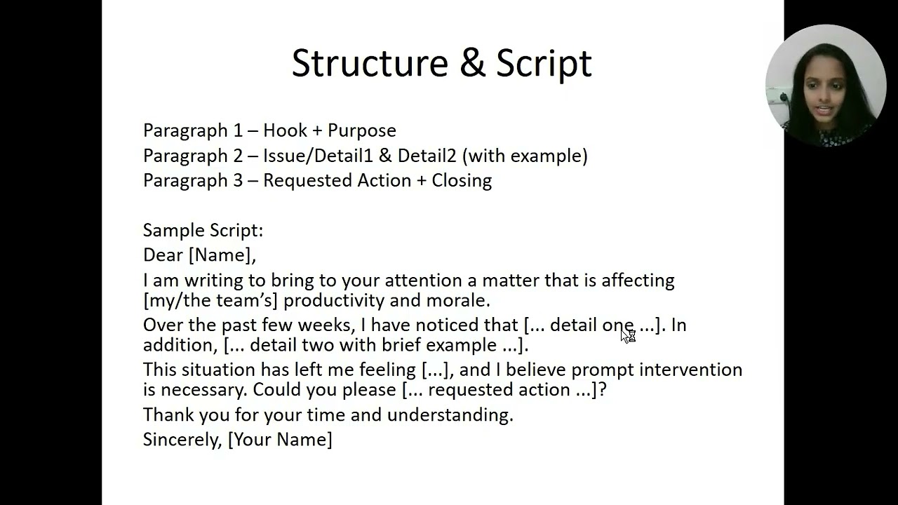 CELPIP Writing Task 1  The Email That Gets You Seen