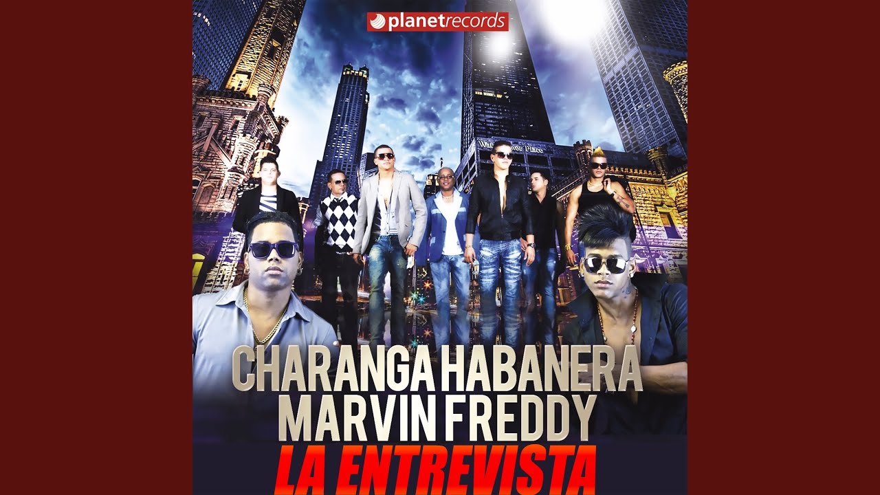 La Entrevista
