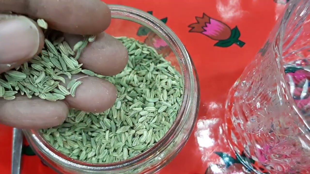 FENNEL SEEDS BENEFITS JARIBU KWA MUDA WA MWEZI 1UONE NINI KITA FANYIKA KWA MWILI WAKO #kadama #team