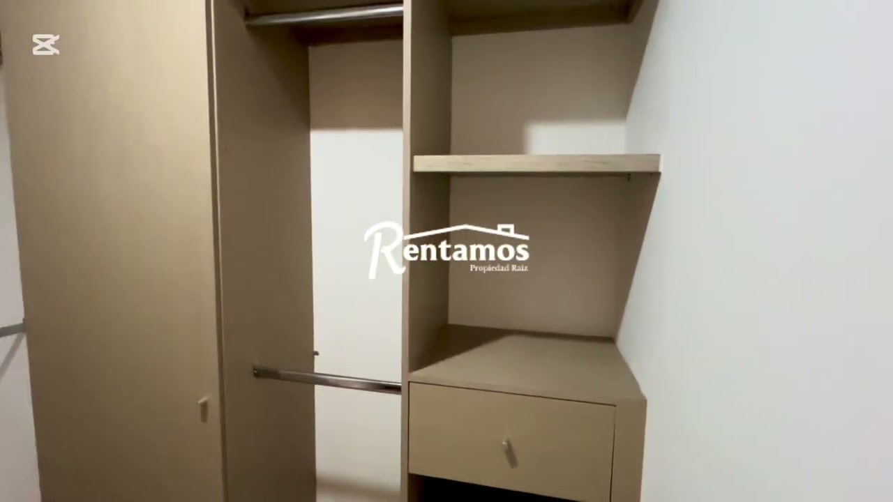 Apartamento en venta en Envigado, Loma del Esmeraldal