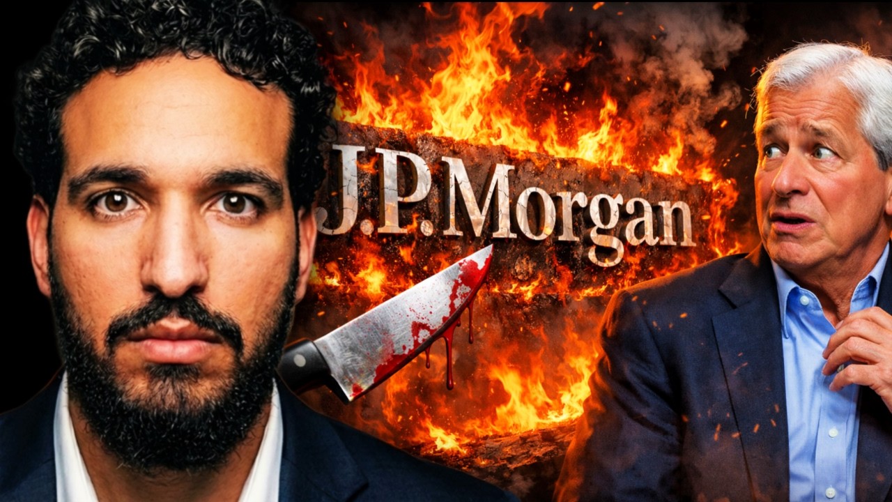 JP MORGANS EMBARRASSING SILVER FORECAST