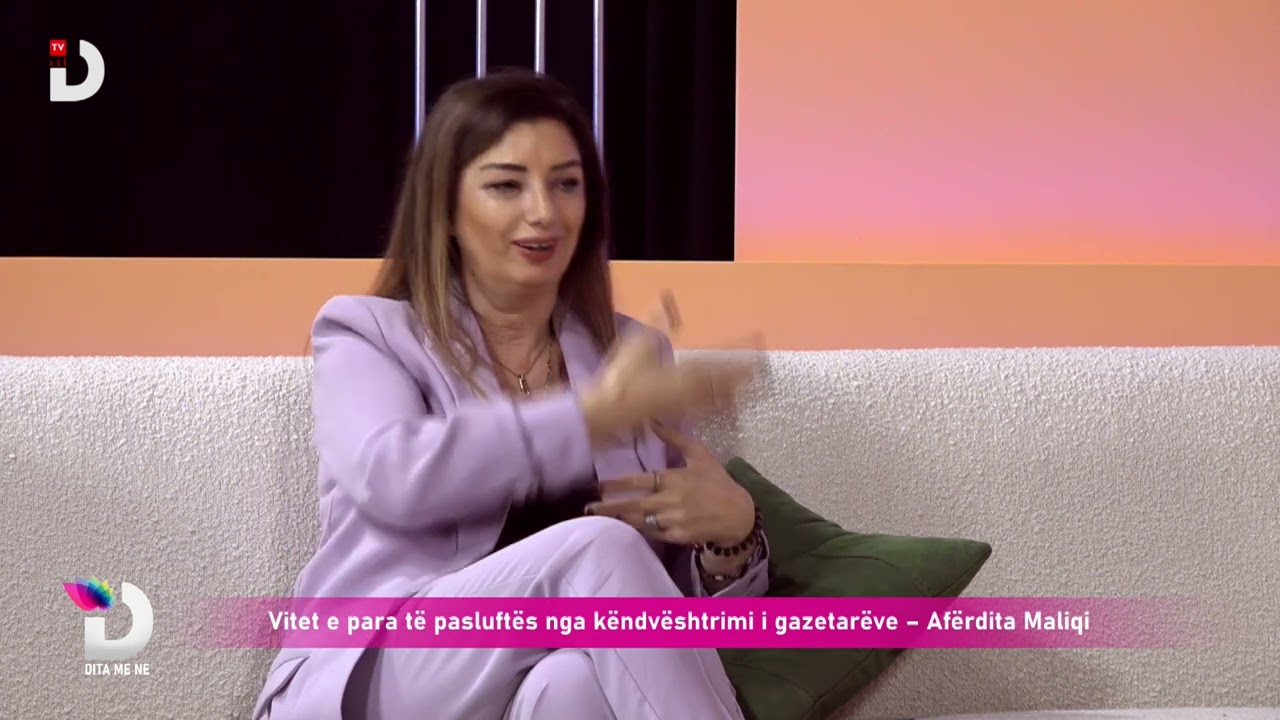 Kur bomnbardoj NATO, nuk kam ditë 3 muaj as ku e kam nanën as vllazninë – Afërdita Maliqi