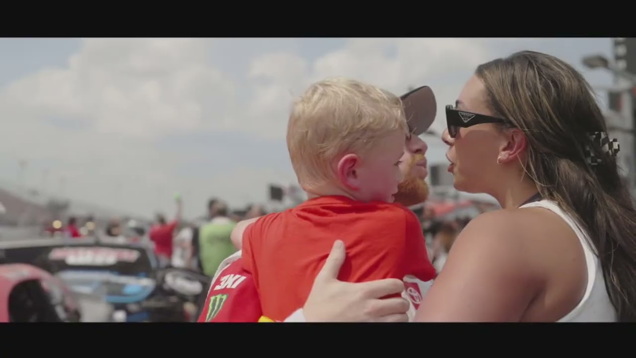 Matt Riedy NASCAR THIS IS ST LOUIS 6/2/24