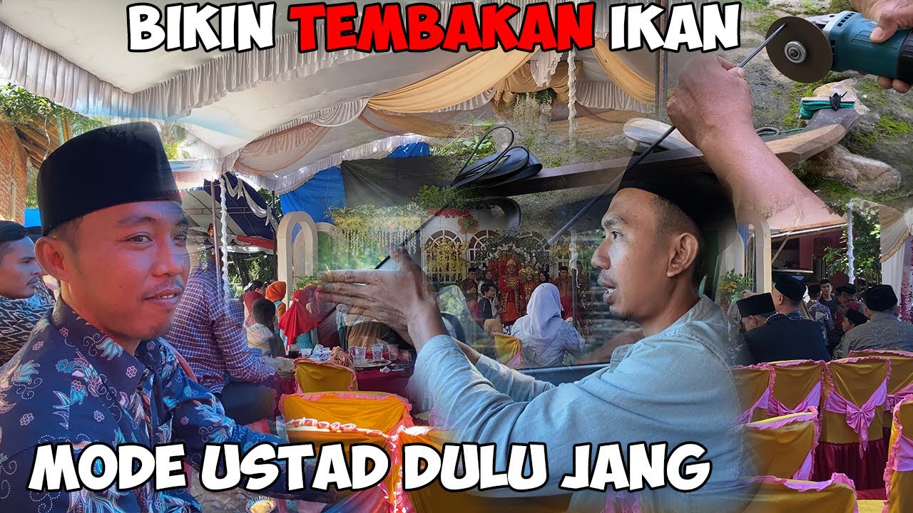Salah Satu Alasan Mengapa Jarang Upload di @jemodusuntv  Untuk Video Petualangan Ke Hutan