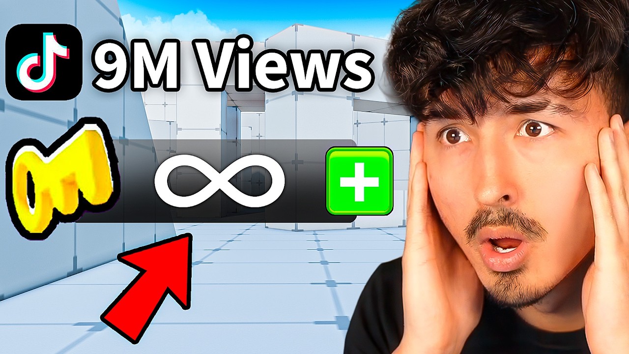 Testing TIKTOK GLITCHES that ACTUALLY WORK in Roblox Rivals!