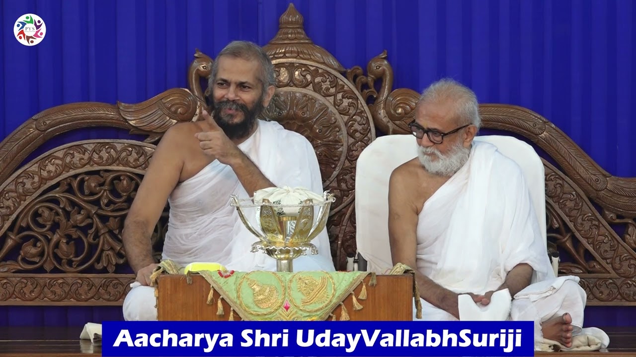 Who is driving your Ferrari? | by Aacharya Shri UdayVallabhSuriji