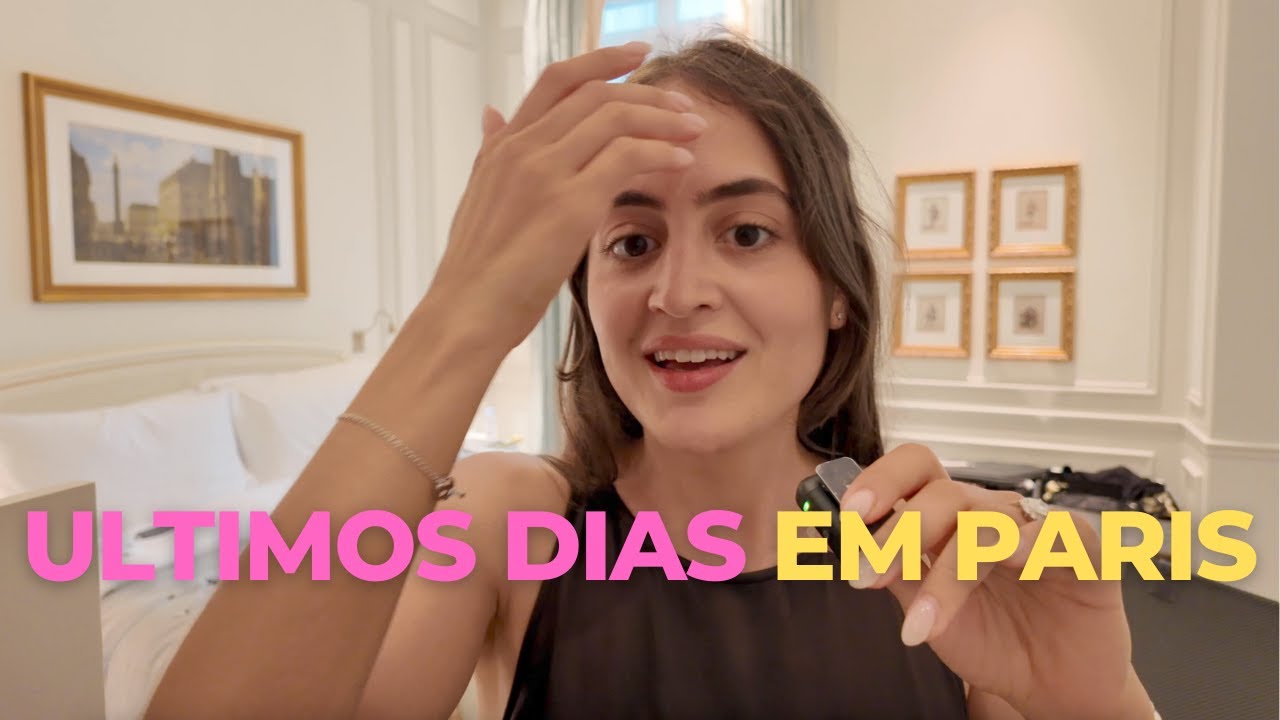 VOLTANDO PRA NOVA YORK NOIVAAA!!! ~ ultimos dias em Paris, palacio de Versailles, perfumes novos