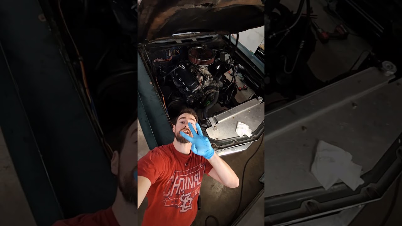 3 step rusty car fix, its easy!             