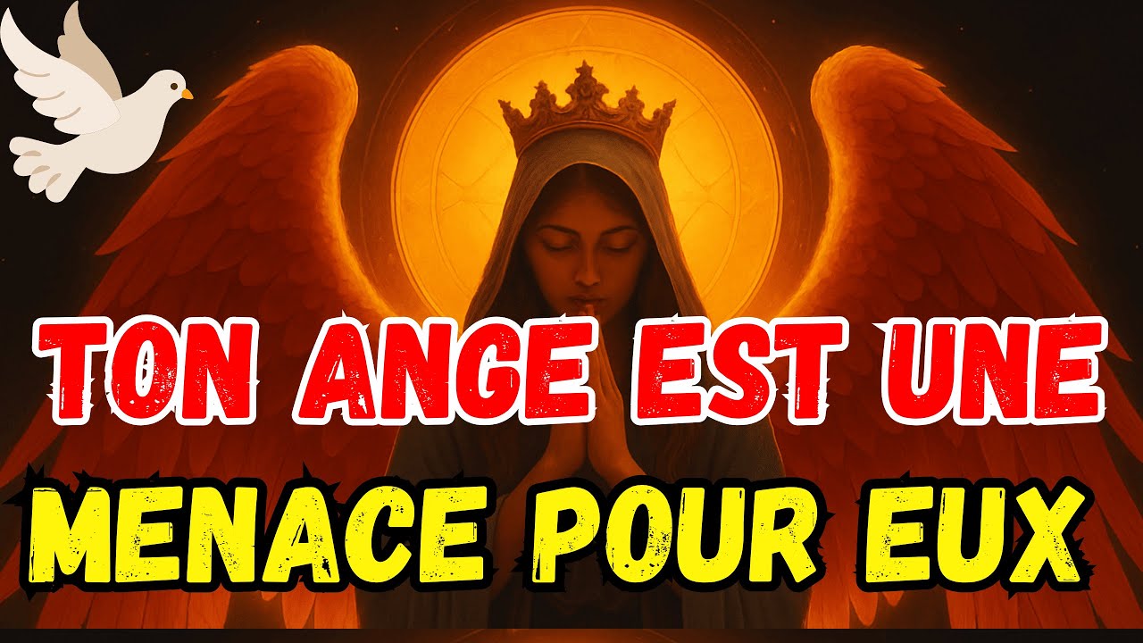 Élus, toute une communauté leur a tourné le dos… Plus personne n’aidera ceux qui t’intimident.